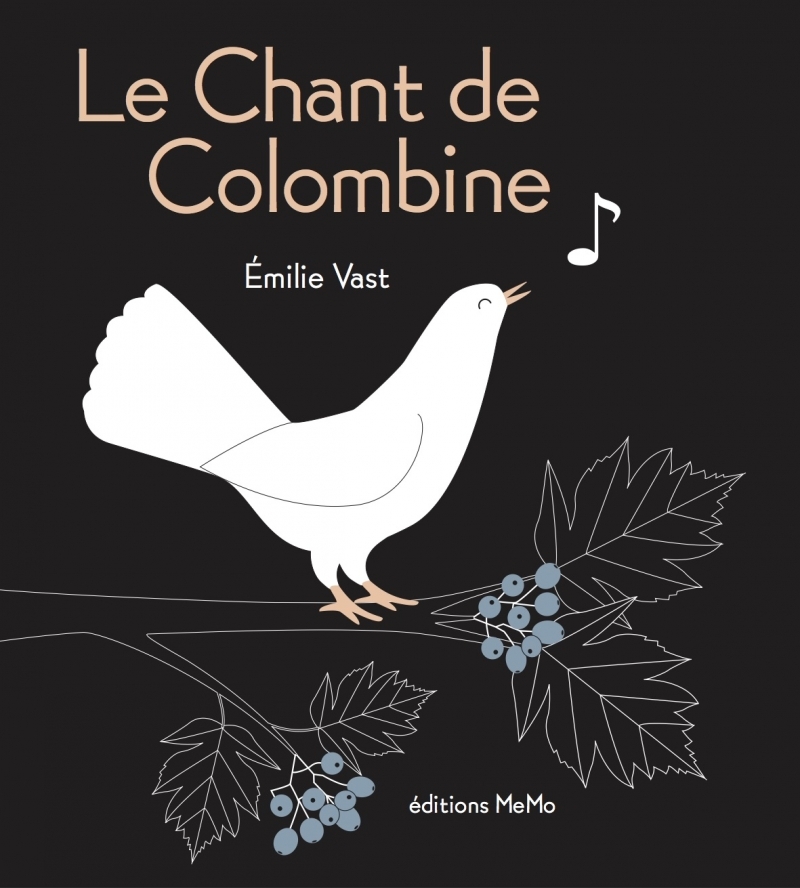 CHANT DE COLOMBINE (LE)
