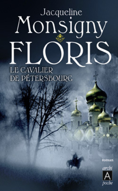 CAVALIER DE PETERSBOURG