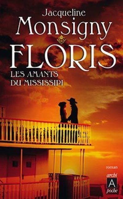 AMANTS DU MISSISSIPI