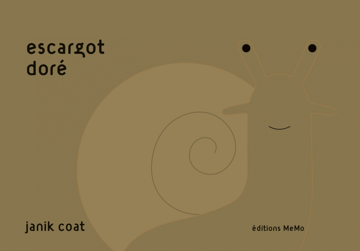 ESCARGOT DORE