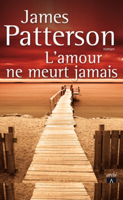 L´AMOUR NE MEURT JAMAIS
