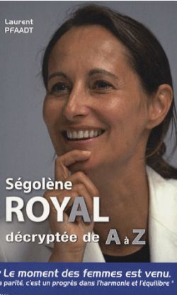 SEGOLENE ROYAL DE A A Z