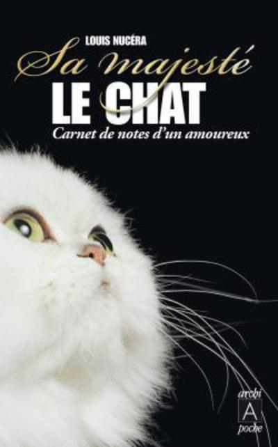 SA MAJESTE LE CHAT