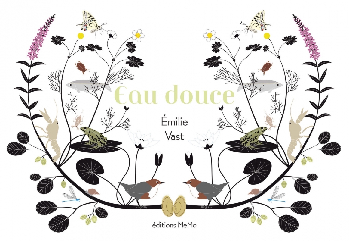 EAU DOUCE