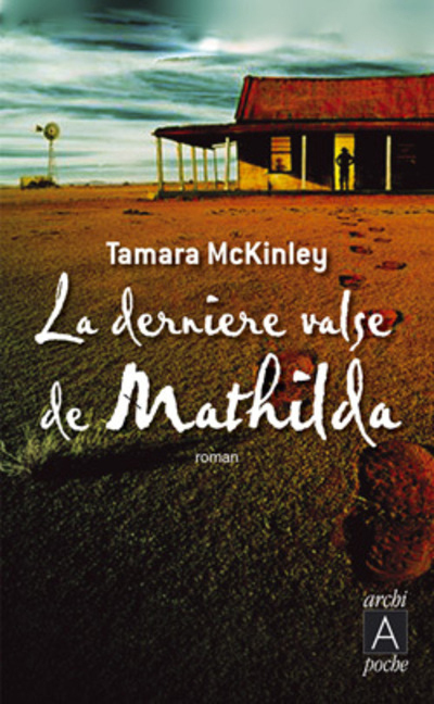 DERNIERE VALSE DE MATHILDA