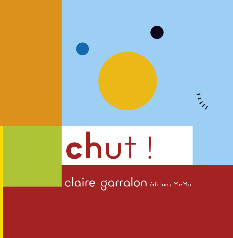 CHUT !