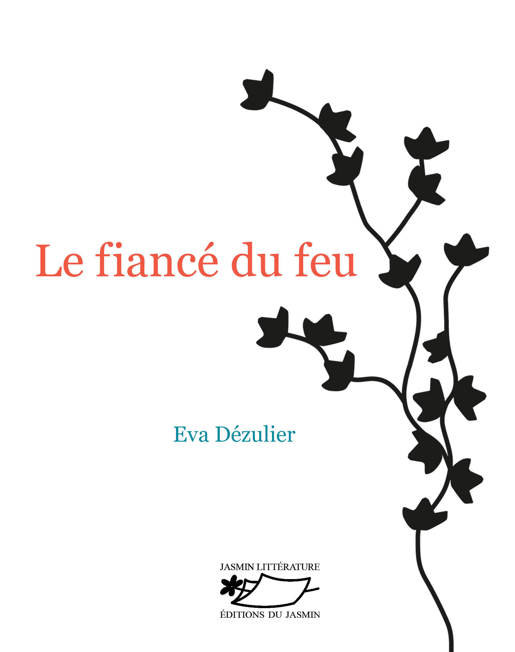 FIANCE DE FEU
