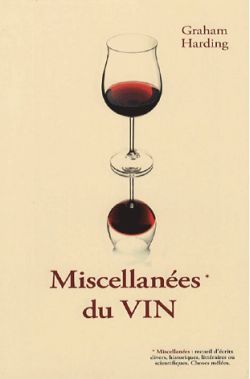 POD COMPTE FERME!!!!!MISCELLANEES DU VIN