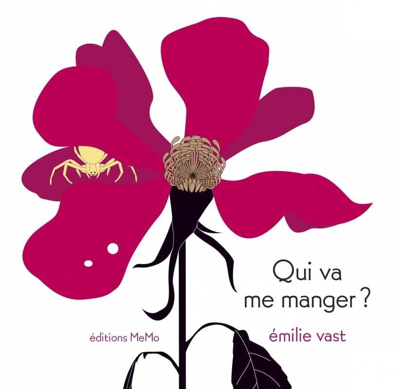 QUI VA ME MANGER ?
