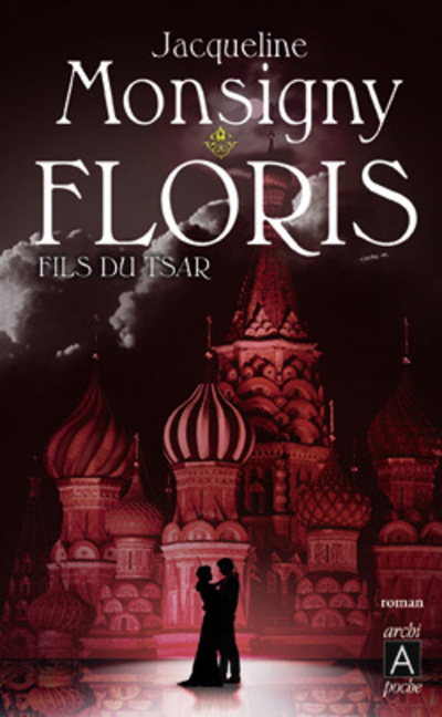FLORIS, LE FILS DU TSAR