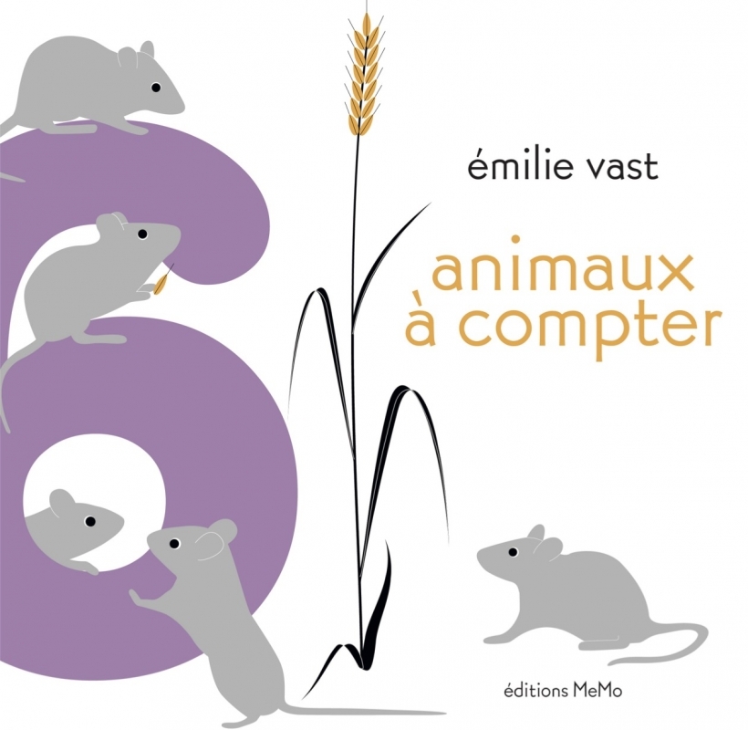 ANIMAUX A COMPTER