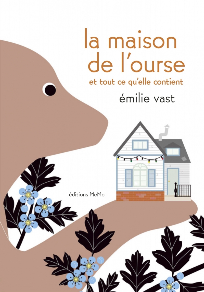 MAISON DE L´OURSE