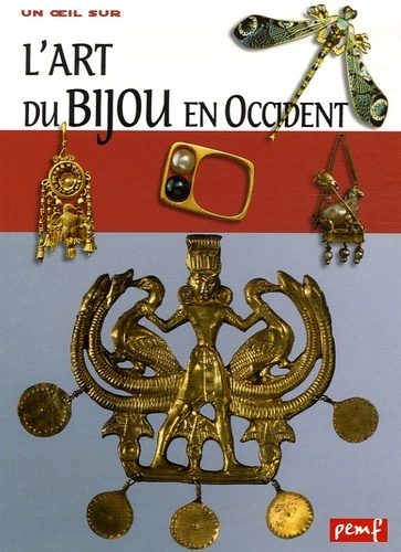 L\´ART DU BIJOU EN OCCIDENT