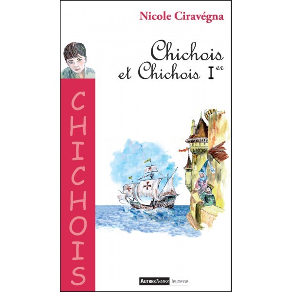 CHICHOIS ET CHICHOIS 1ER