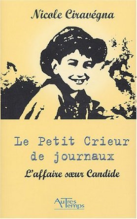 PETIT CRIEUR DE JOURNAUX