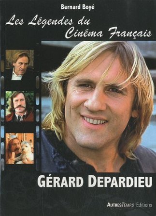 GERARD DEPARDIEU
