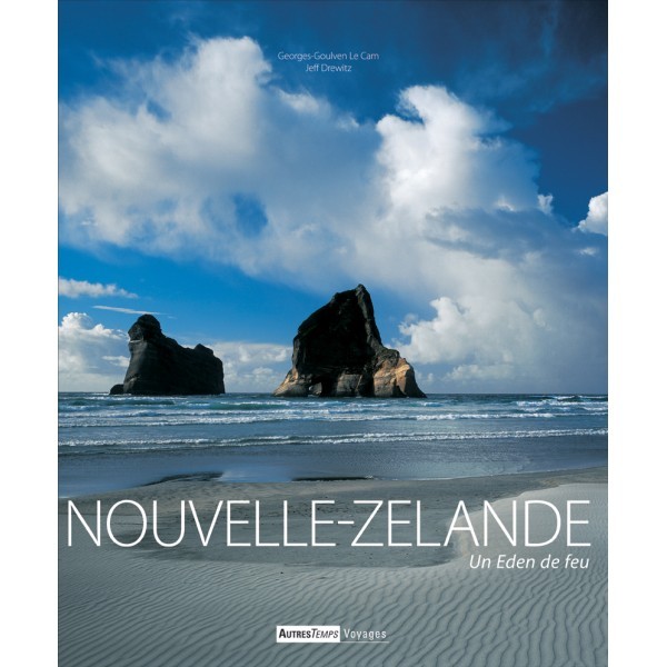 NOUVELLE ZELANDE