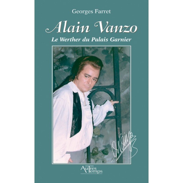ALAIN VANZO