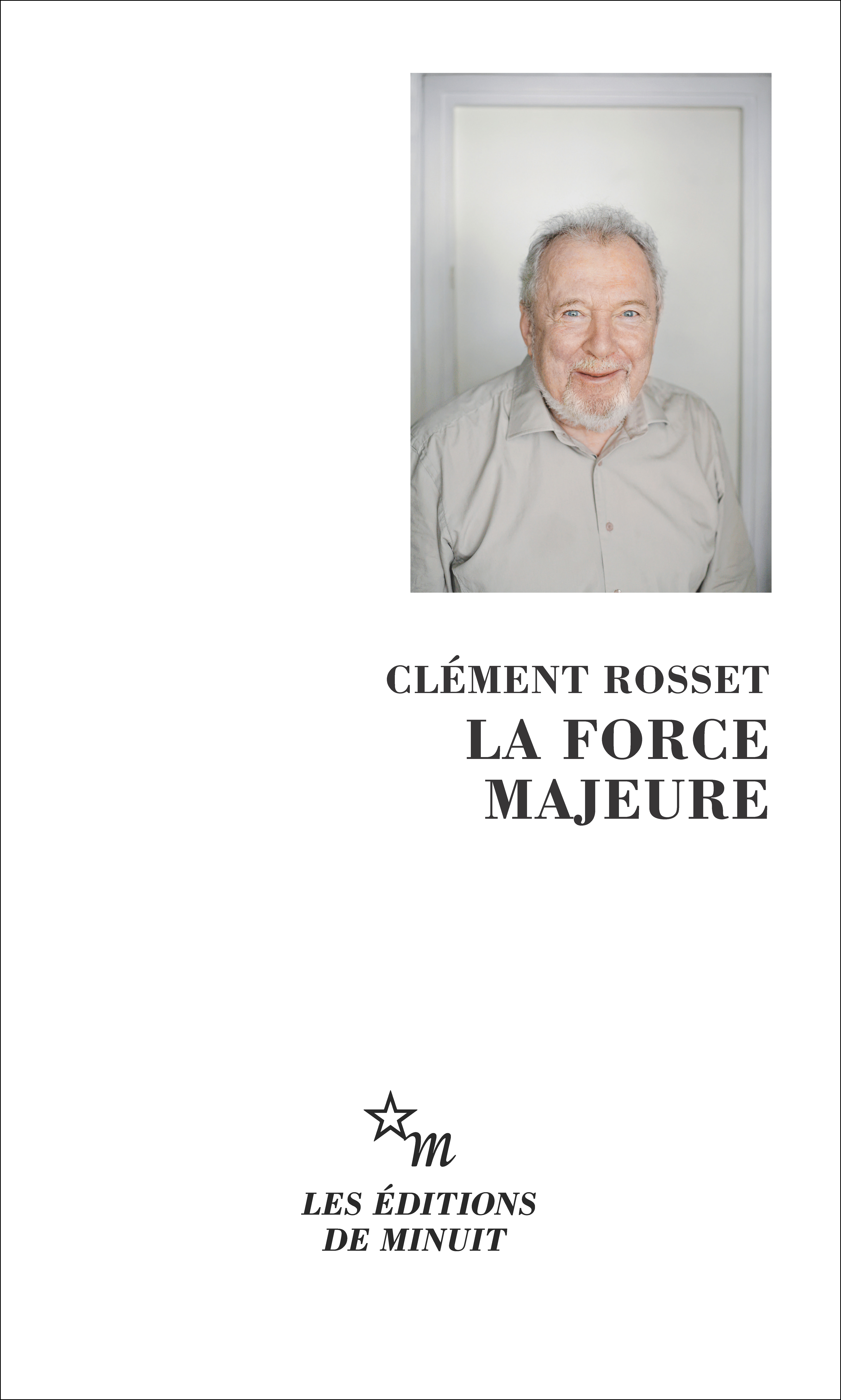 LA FORCE MAJEURE