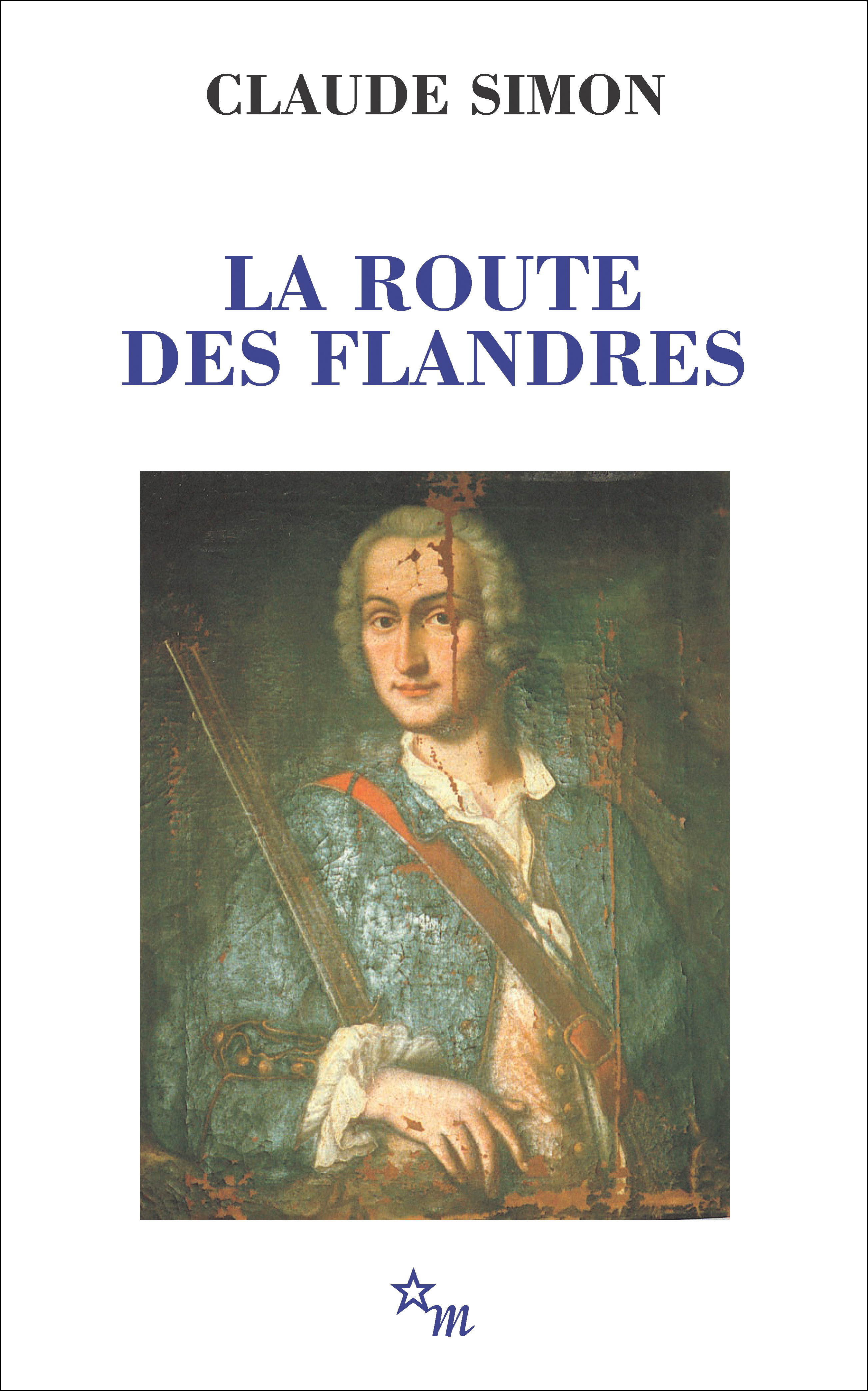 ROUTE DES FLANDRES