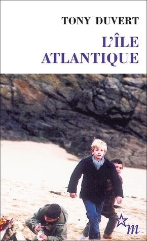 ILE ATLANTIQUE