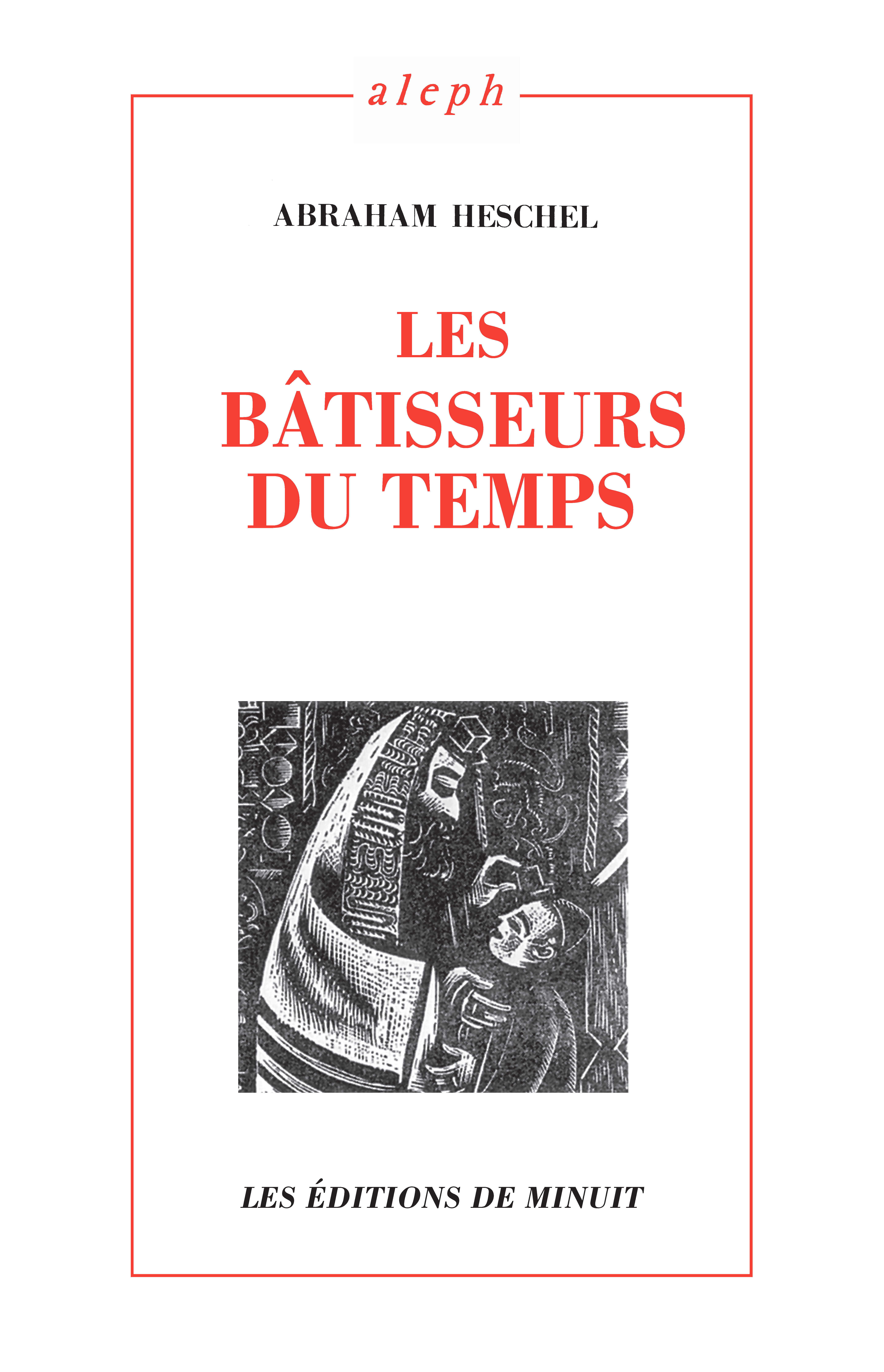 BATISSEURS DU TEMPS