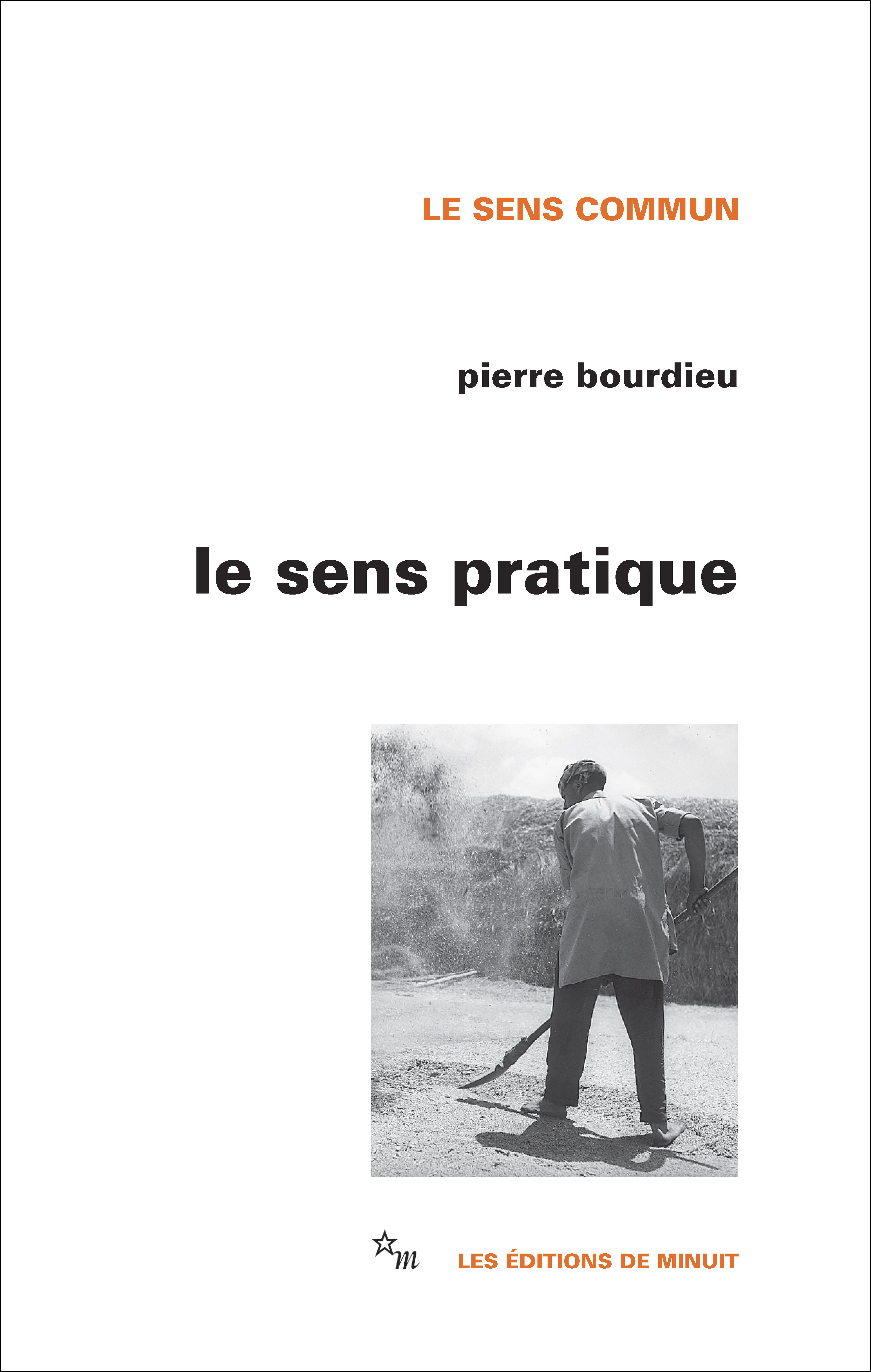 SENS PRATIQUE