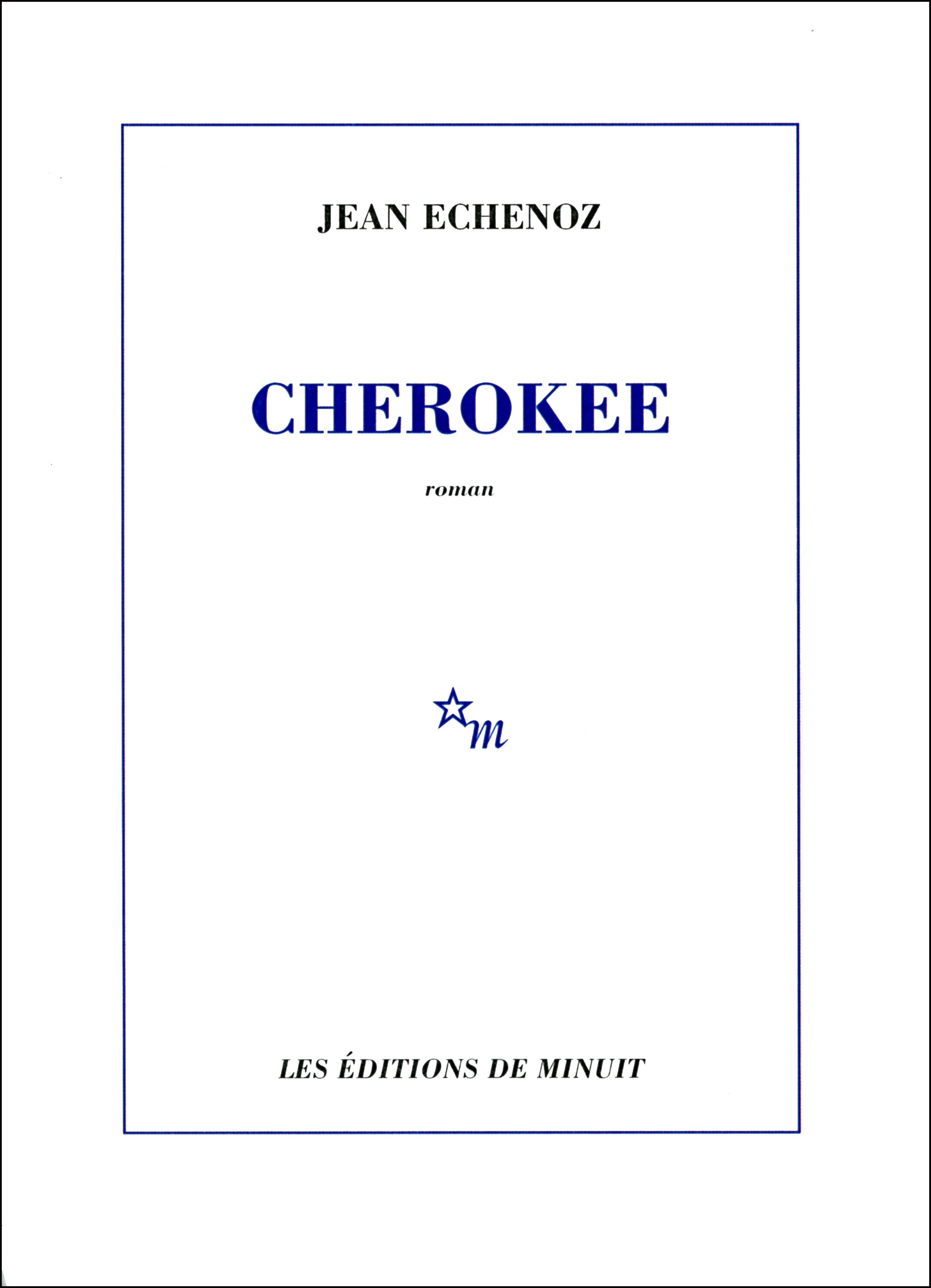CHEROKEE