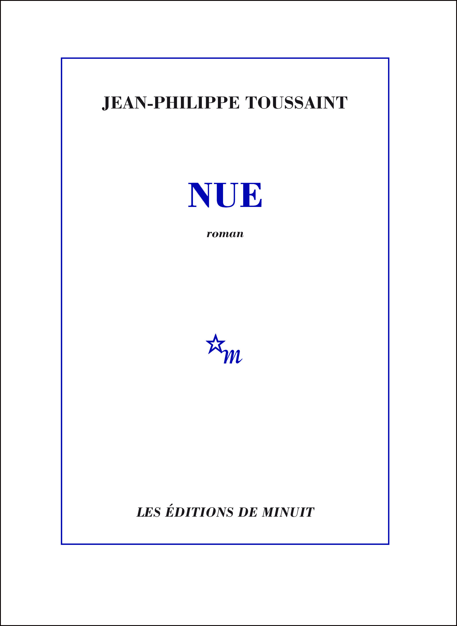 NUE