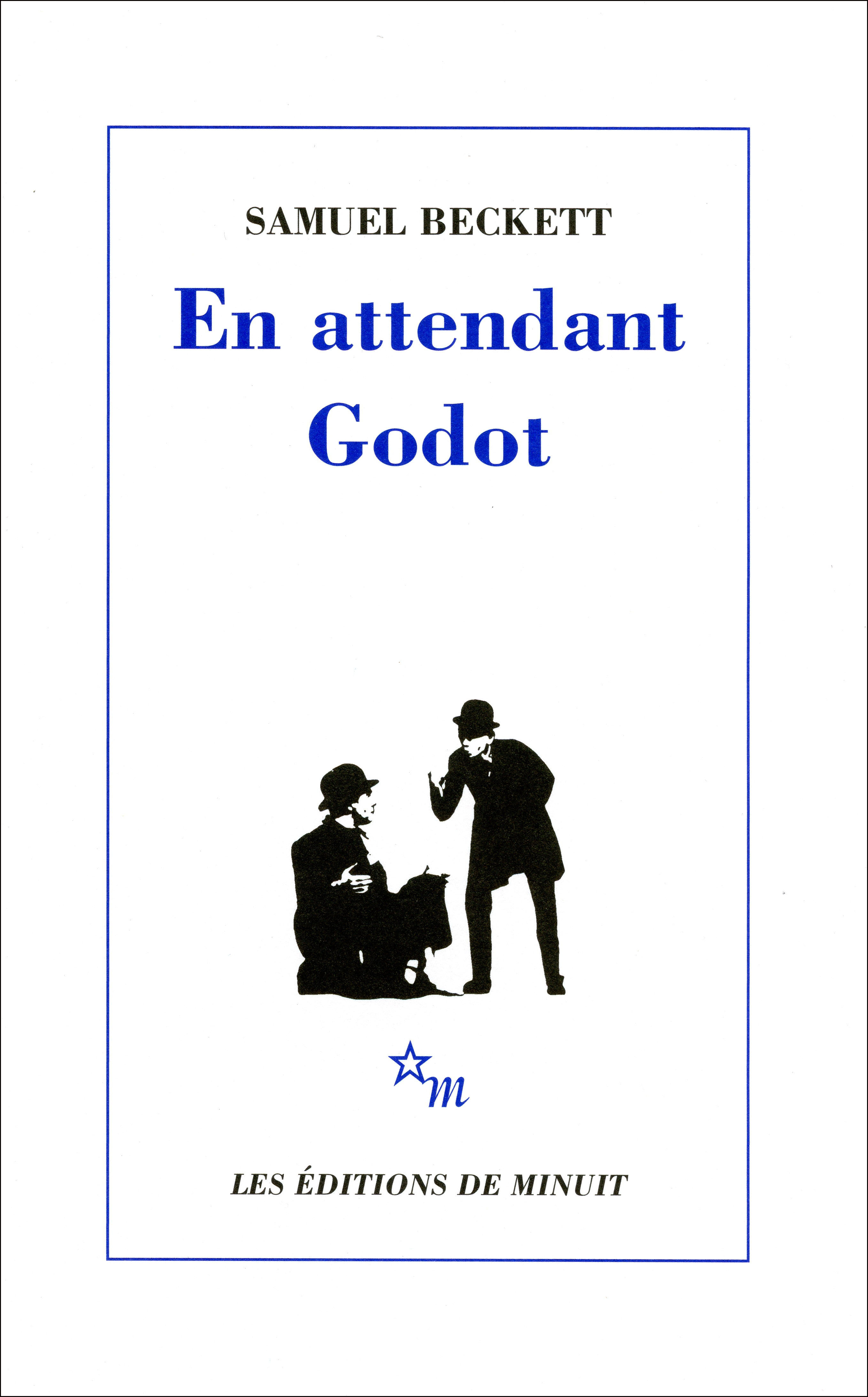EN ATTENDANT GODOT