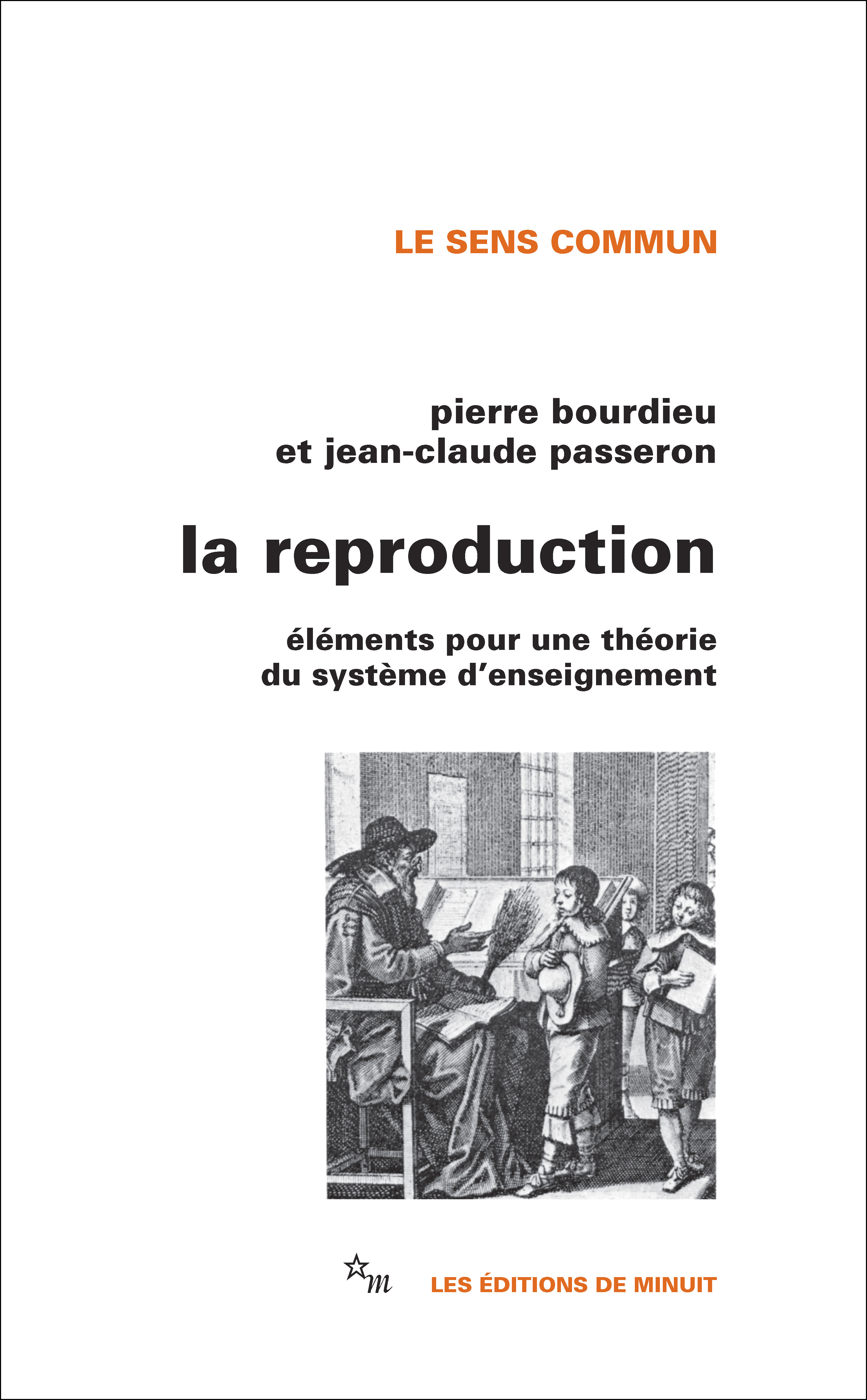 REPRODUCTION