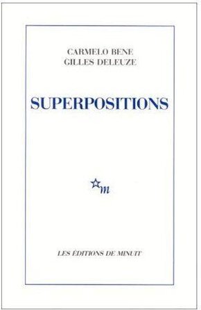 SUPERPOSITIONS
