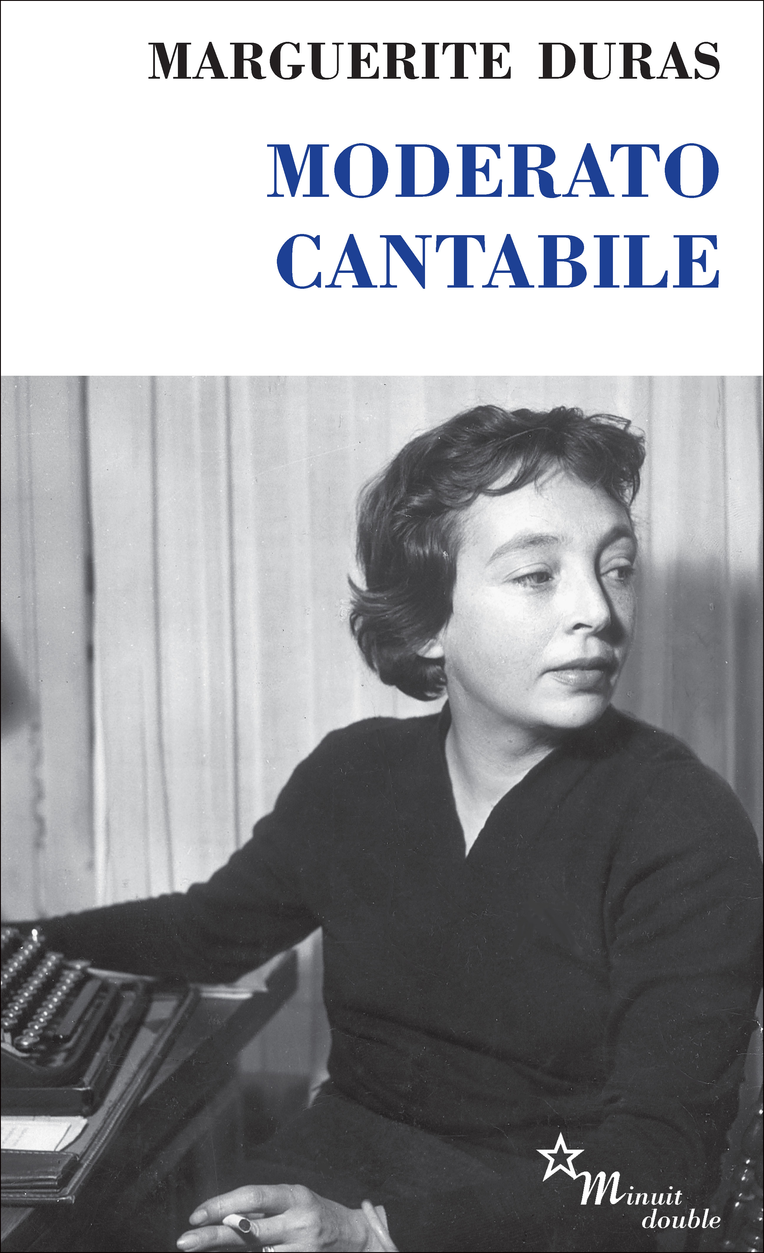 MODERATO CANTABILE