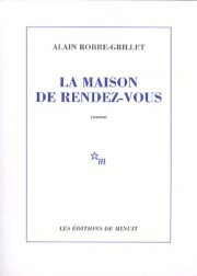 MAISON DE RENDEZ VOUS