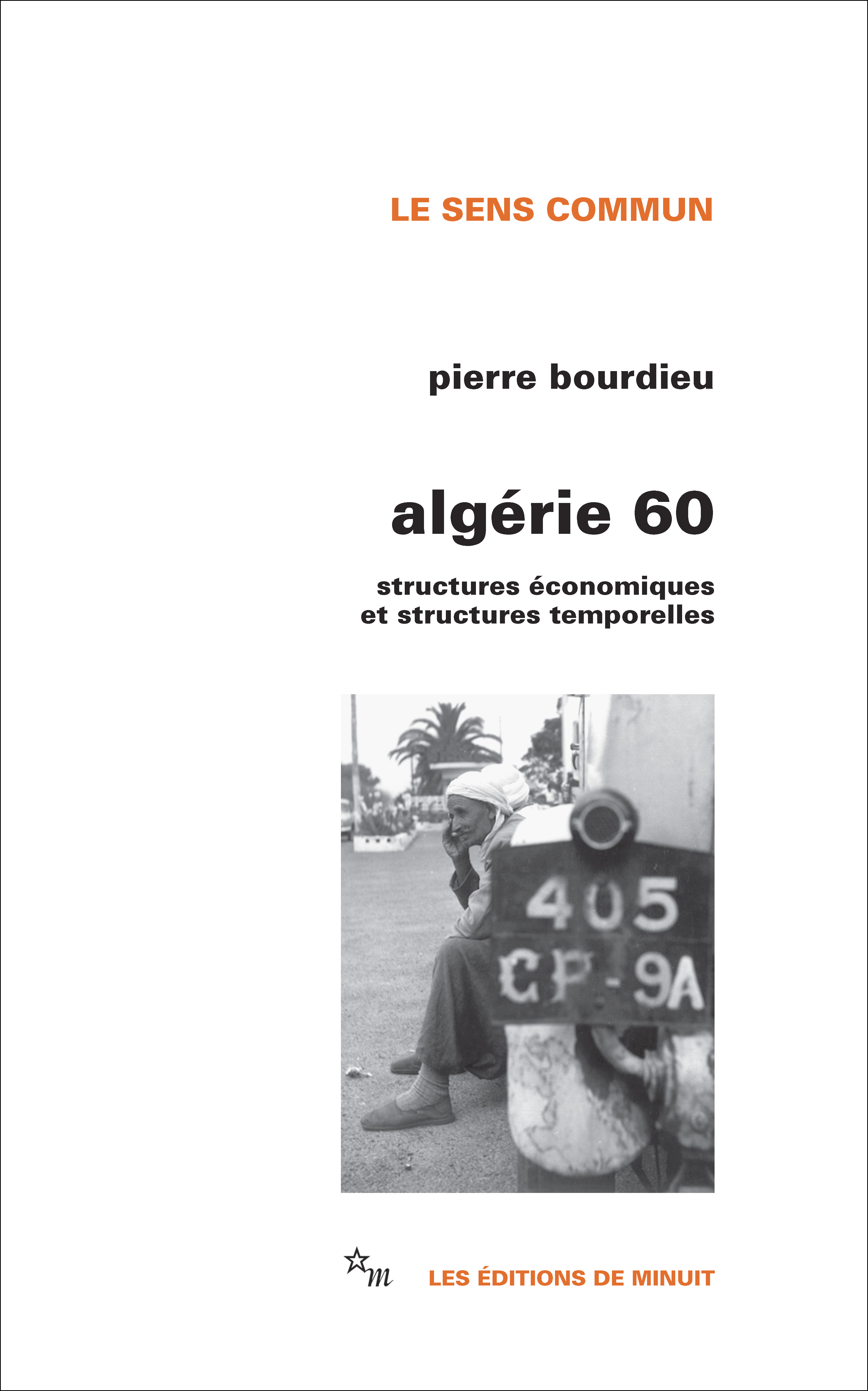 ALGERIE 60