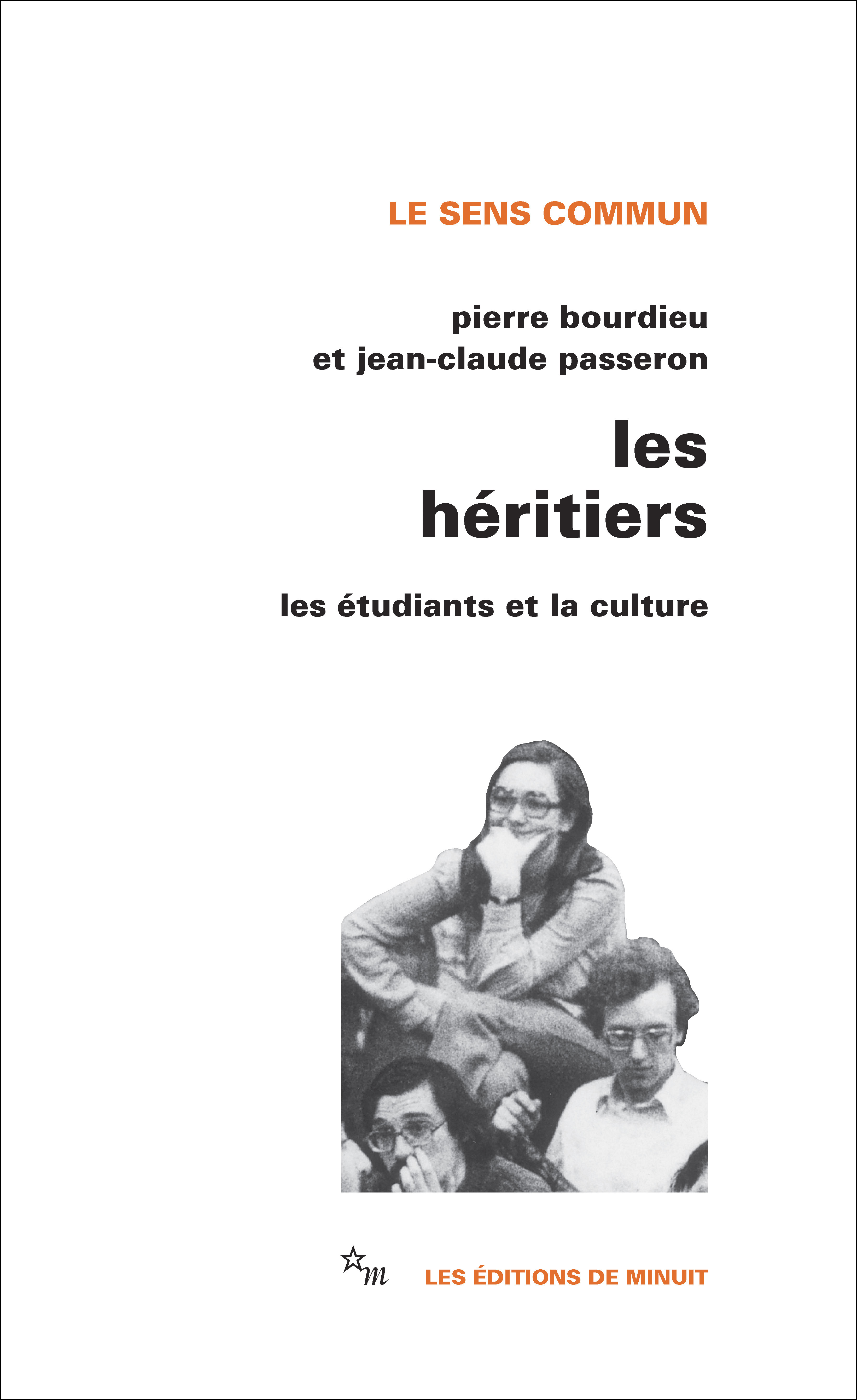 HERITIERS