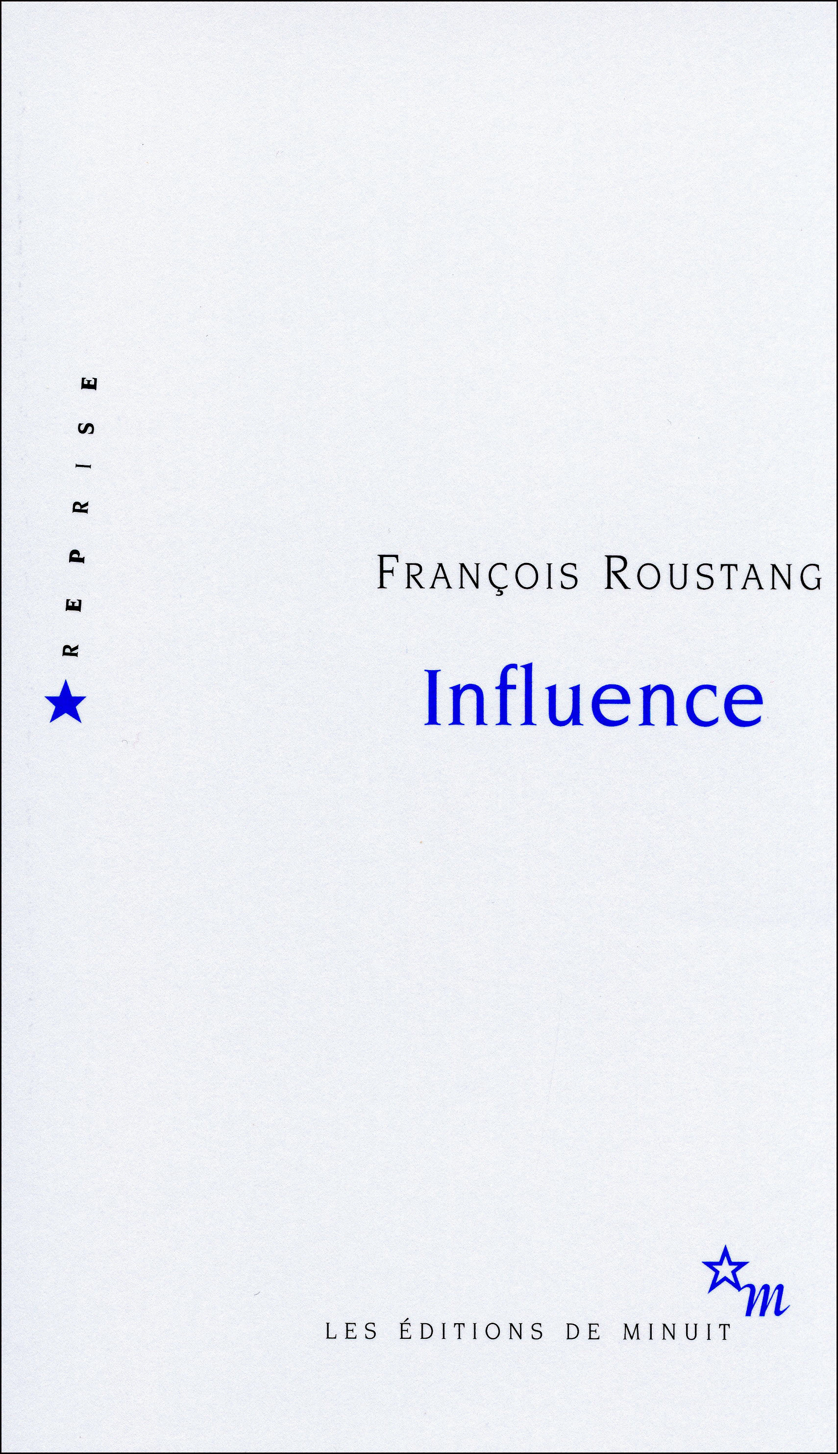 INFLUENCE