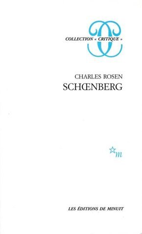 SCHOENBERG