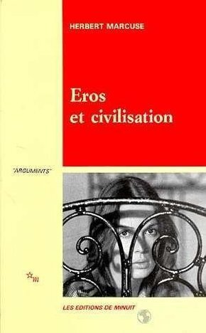 EROS ET CIVILISATION