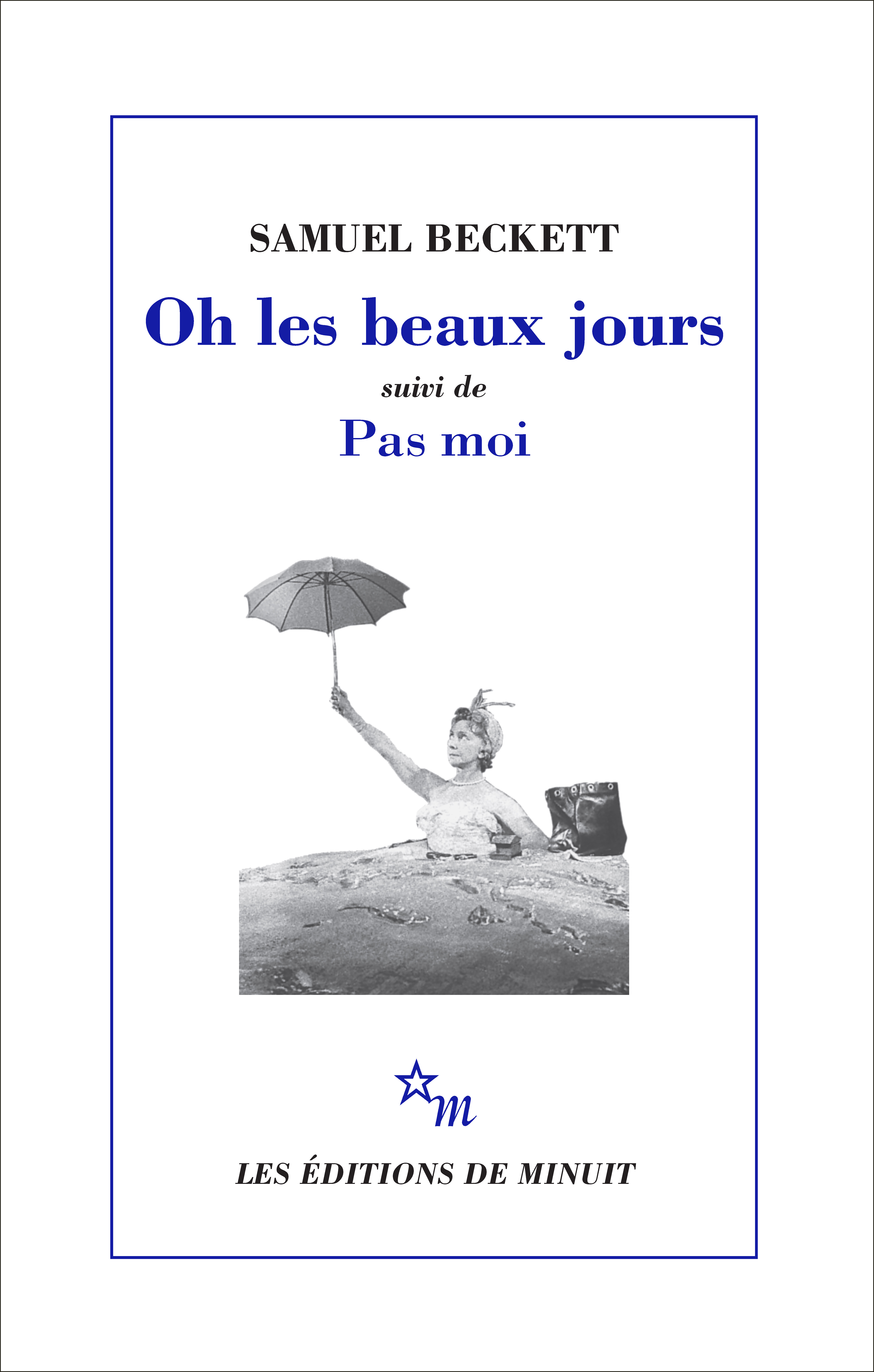 Oh les beaux jours