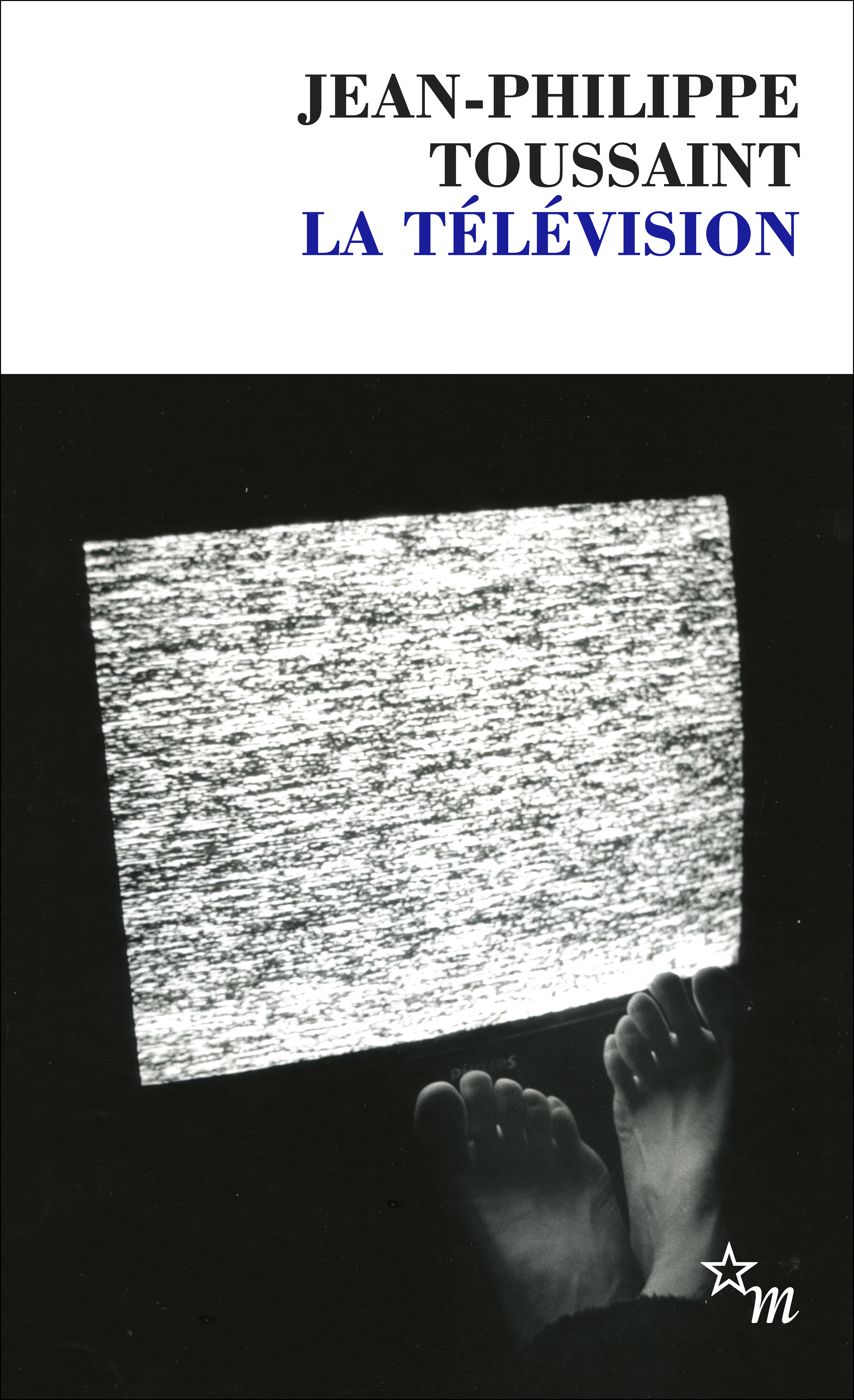 TELEVISION