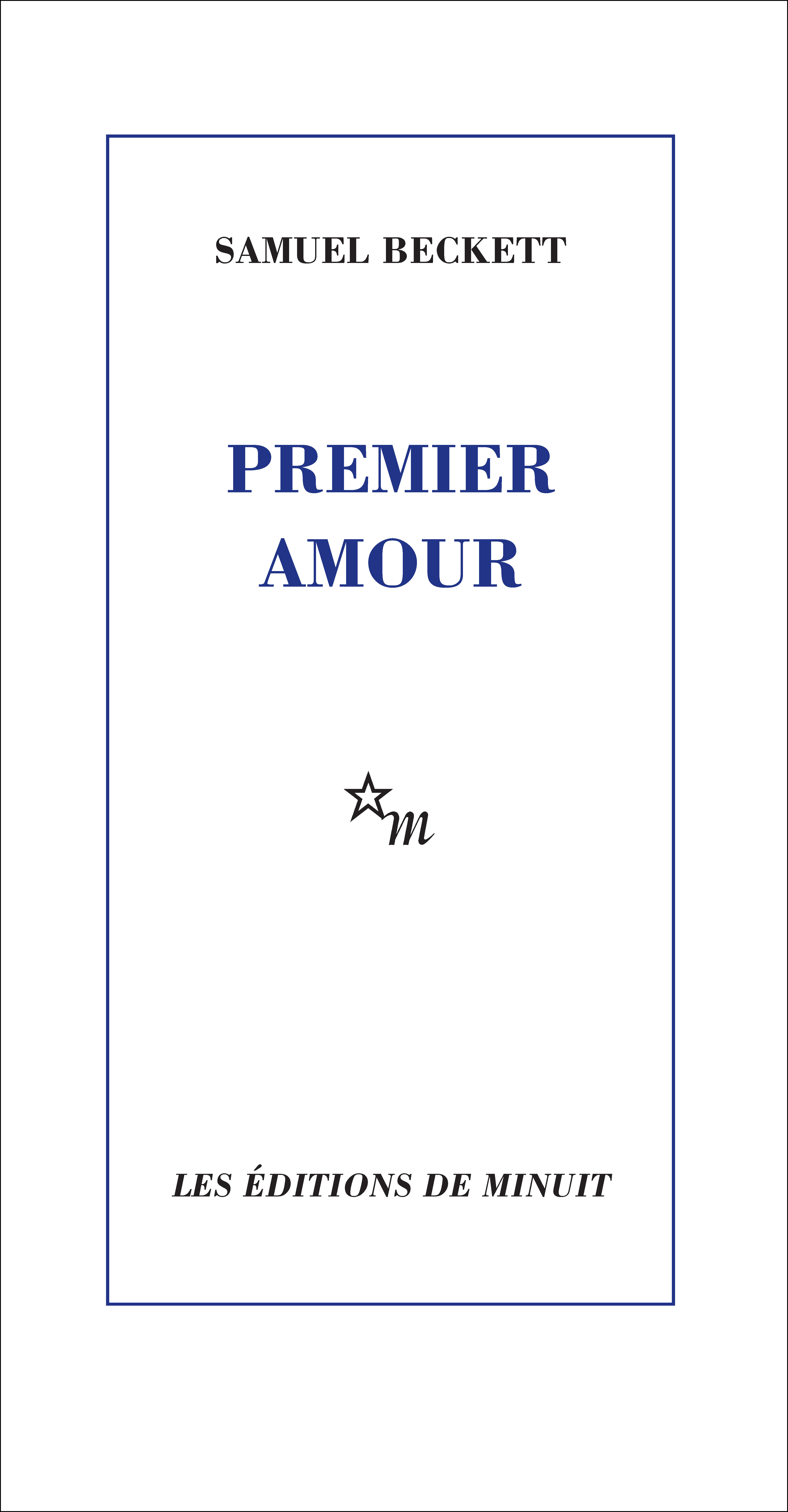 Premier amour