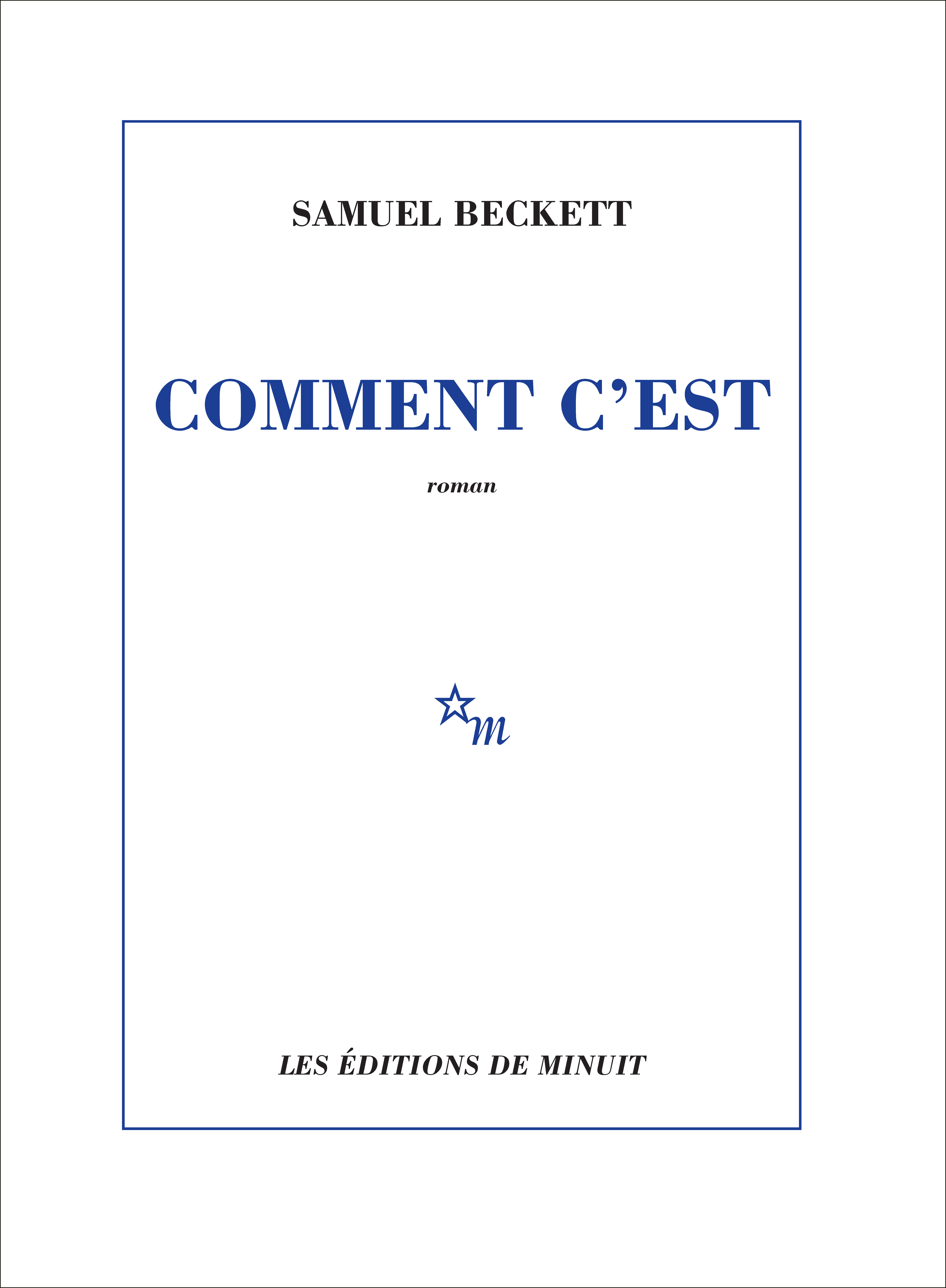 Comment c'est