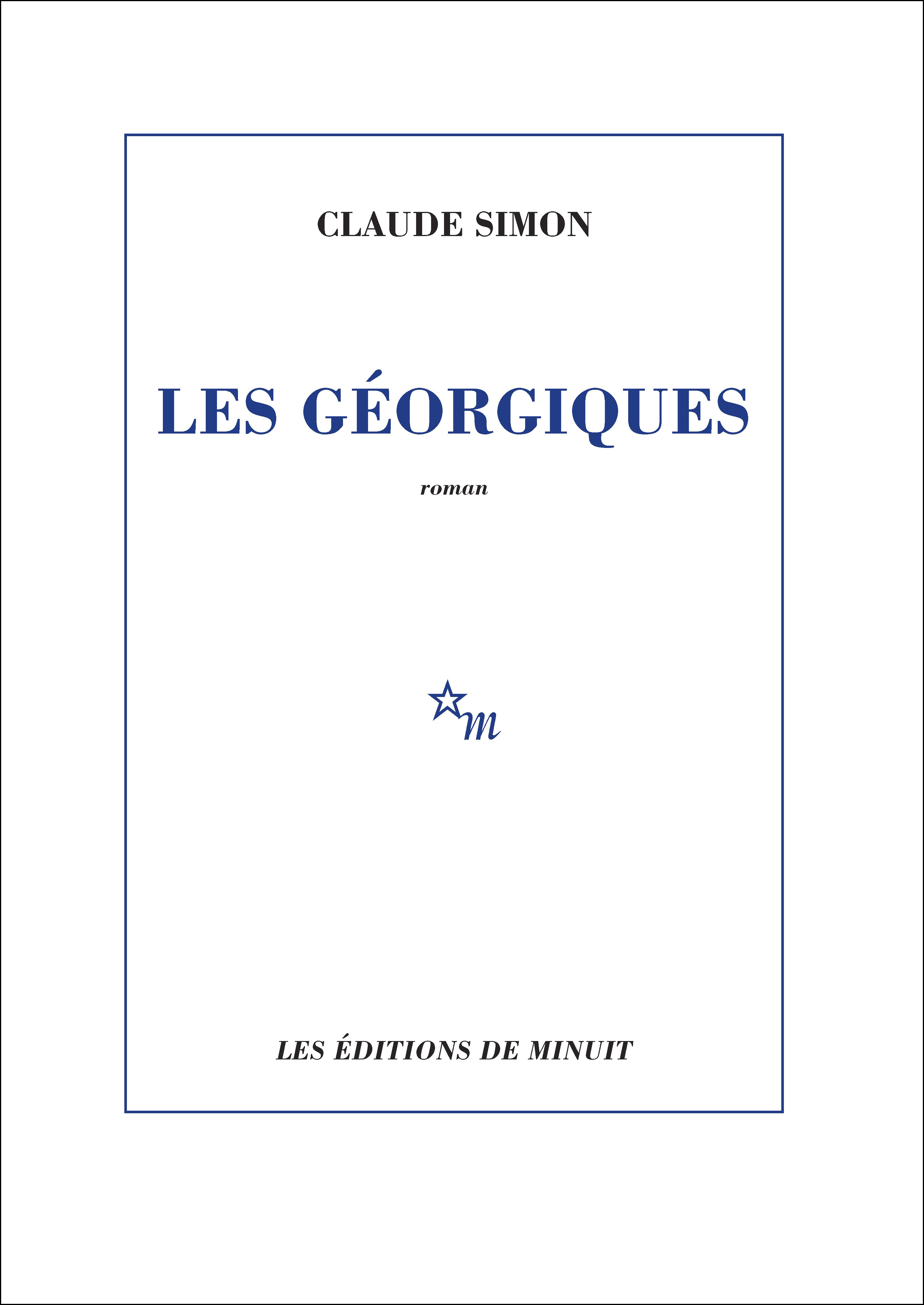 GEORGIQUES