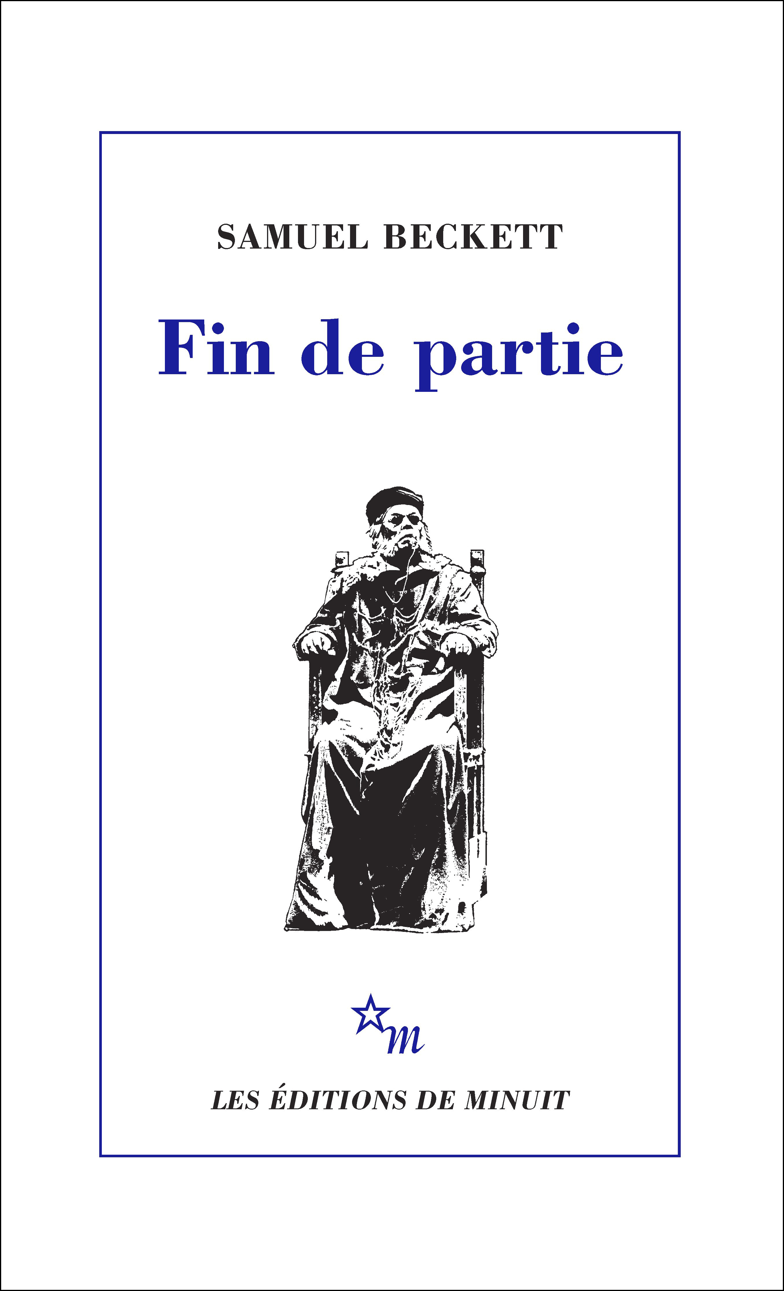 Fin de partie
