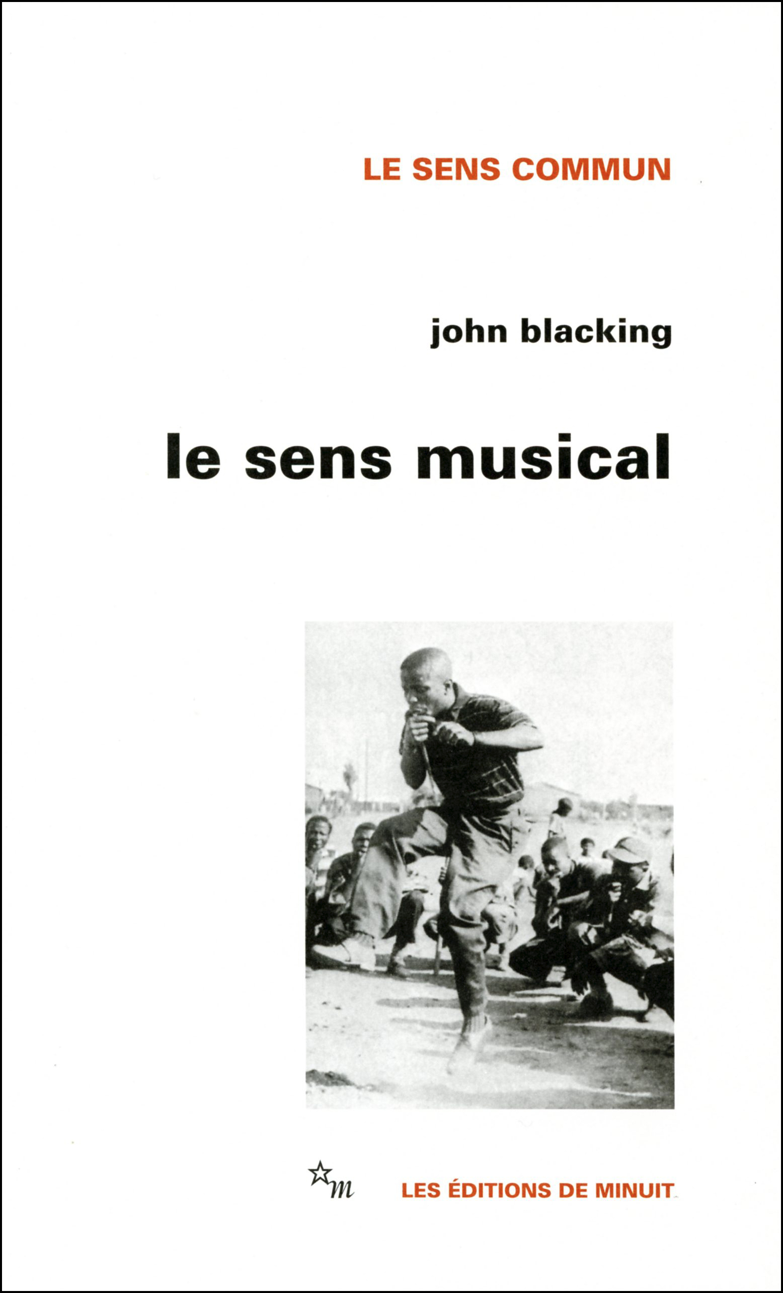 SENS MUSICAL