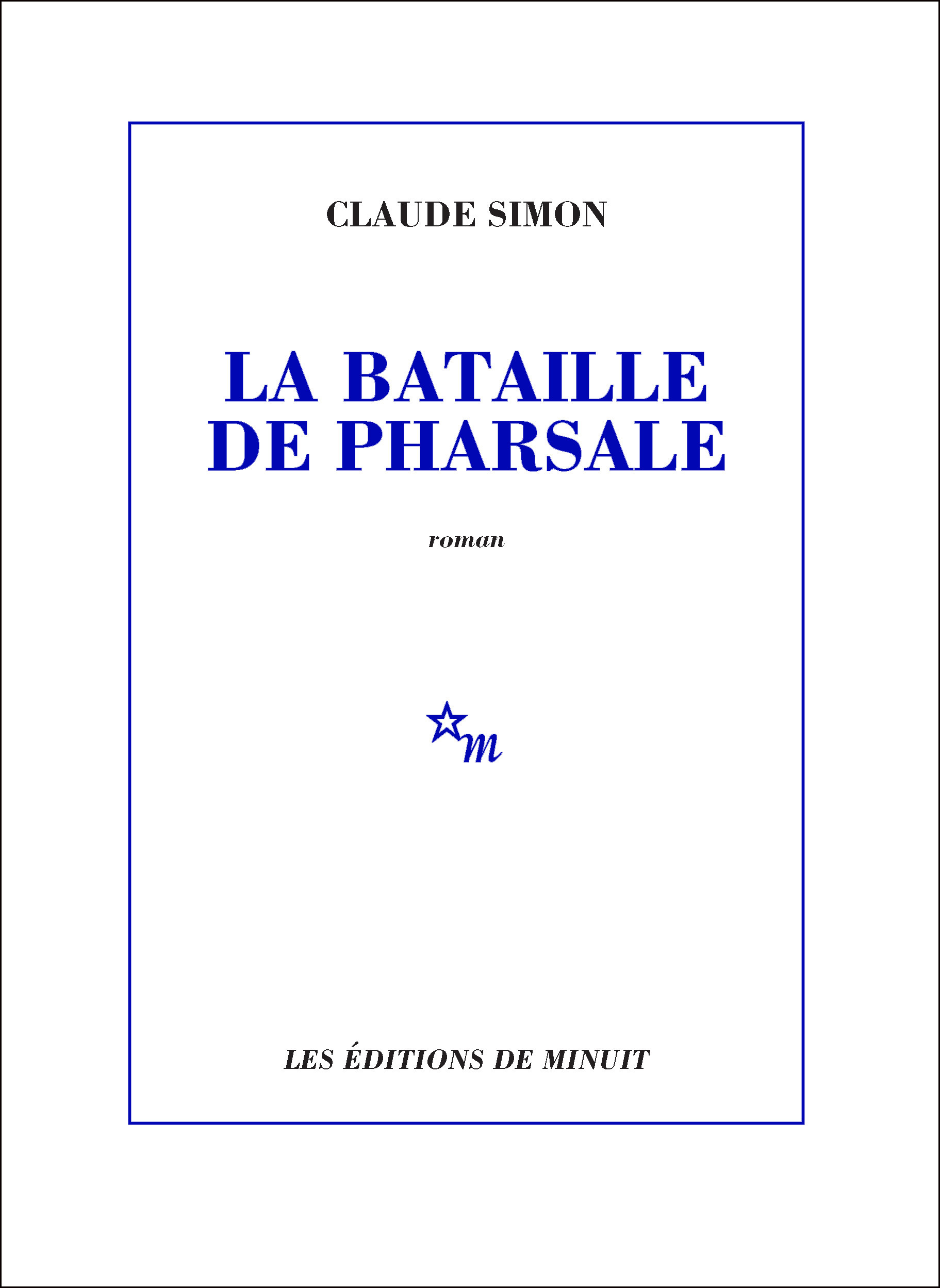 BATAILLE PHARSALE