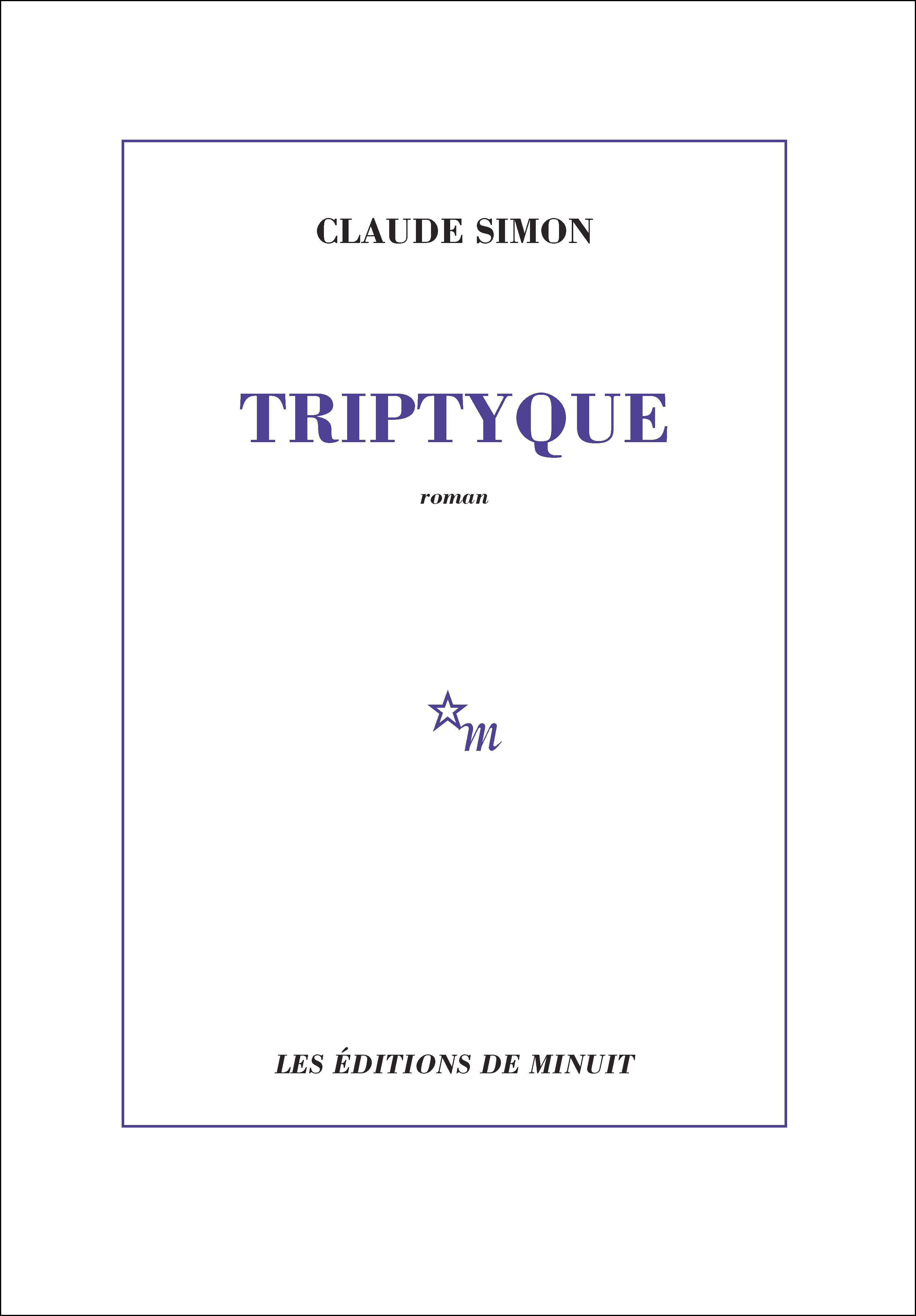 TRIPTYQUE