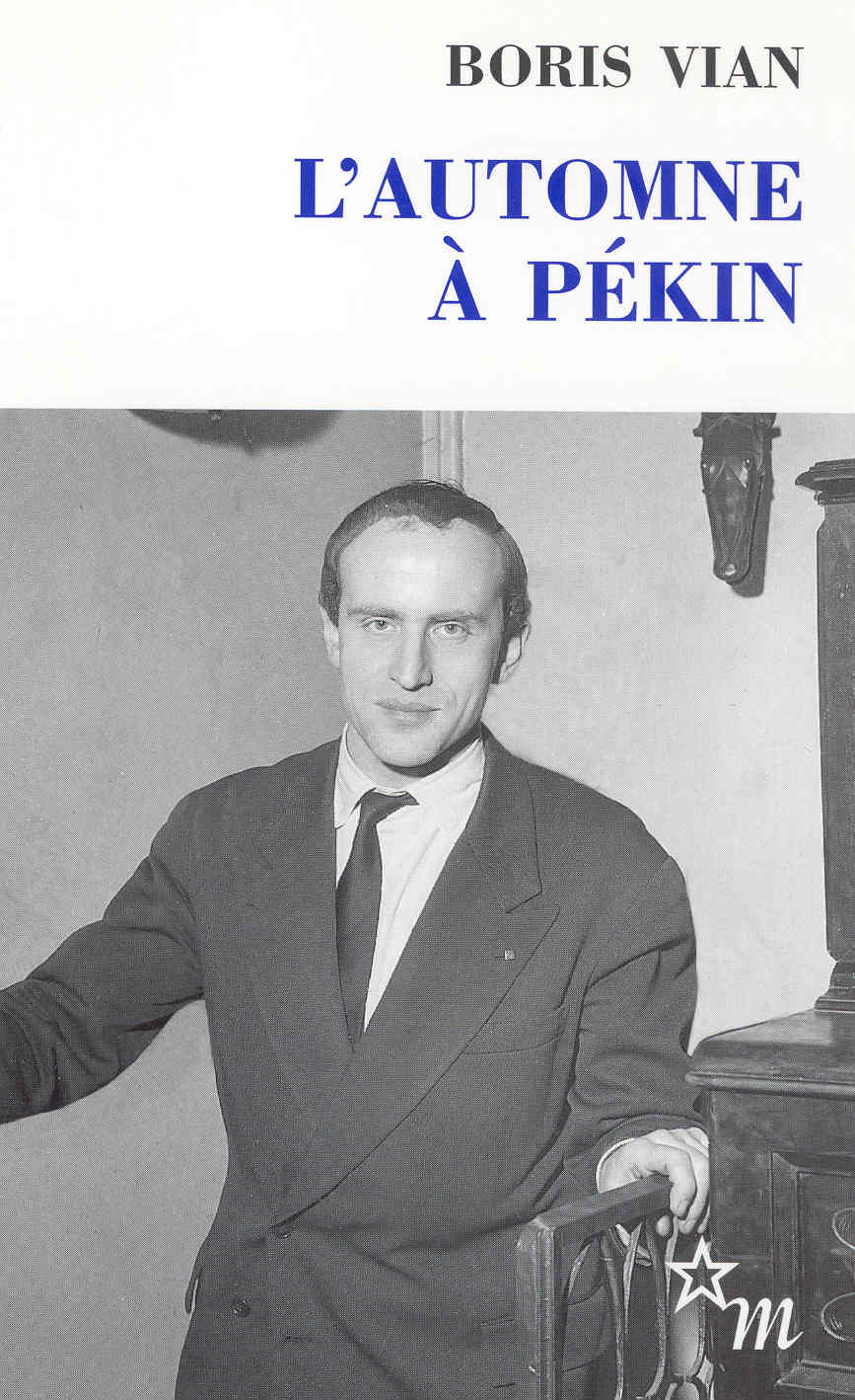 AUTOMNE A PEKIN