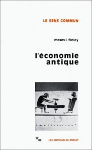 ECONOMIE ANTIQUE